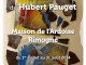 Exposition Hubert Pauget