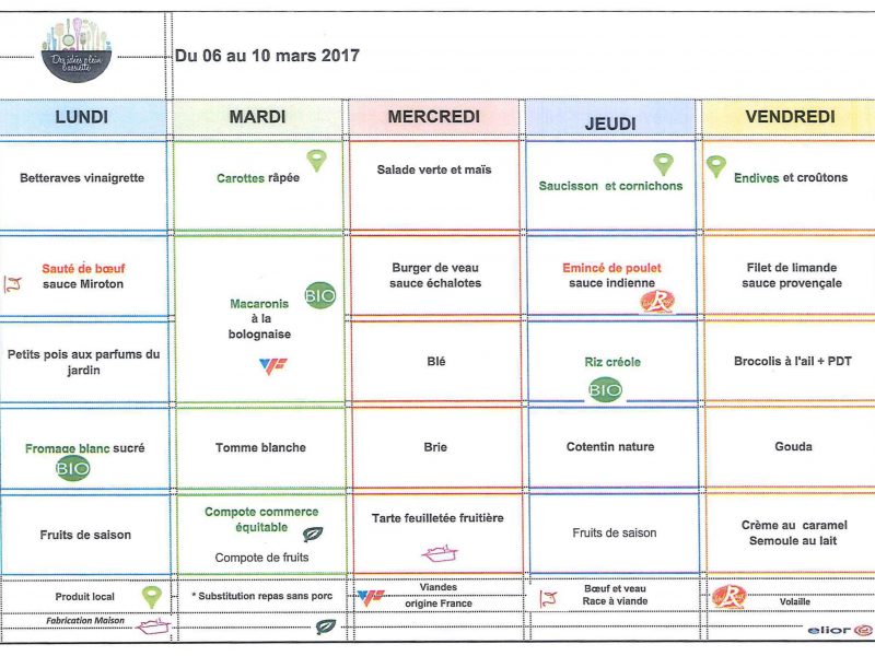 6 - 10 mars 6 - 10 mars