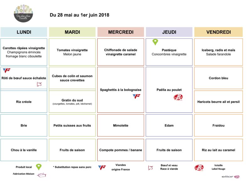 Menus RIMOGNE SEM5 Mai 2018 (1) Menus RIMOGNE SEM5 Mai 2018 (1)