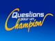 Tournoi annuel du club “Questions pour un champion”