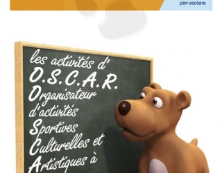 Le programme des activités d’O.S.C.A.R.