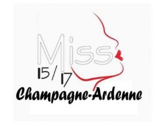 ELECTION DE MISS 15/17 CHAMPAGNE-ARDENNE 2016
