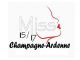ELECTION DE MISS 15/17 CHAMPAGNE-ARDENNE 2016