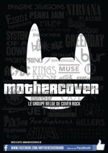 mothercover