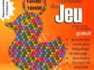 Fête mondiale du jeu