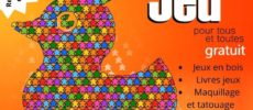 Fête mondiale du jeu