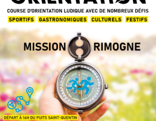 Ardenn’orientation