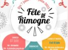 Fête de Rimogne