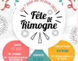 Fête de Rimogne
