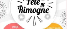 Fête de Rimogne