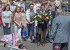 Une commémoration du 8 mai 1945 en présence de jeunes allemands et français