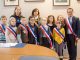 INSTALLATION DU NOUVEAU CONSEIL MUNICIPAL ENFANT