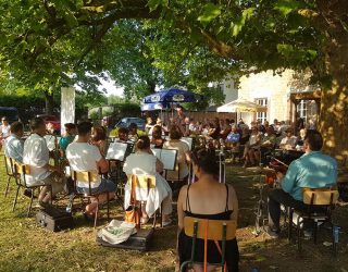 Fête de la musique