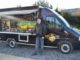 Un nouveau food-truck à Rimogne